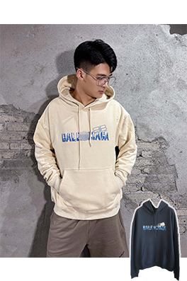 【バレンタイプ】フード Tシャツ パーカー  aat13998
