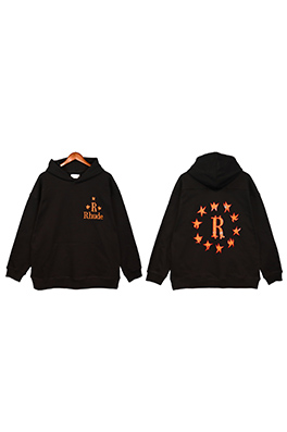 【ルード】 フード Tシャツ パーカー  aat14007