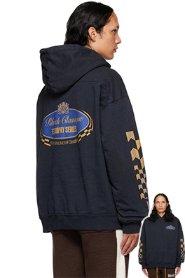 【ルード】 フード Tシャツ パーカー  aat14011