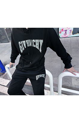 【ジバンシイ】フード Tシャツ パーカー  aat14074