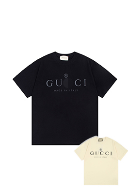 【グッチタイプ】メンズ レディース 半袖Tシャツ  aat14128