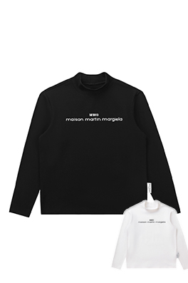 【マルタンマルジェラ】メンズ レディース 長袖Tシャツ  aat14264