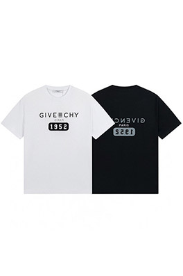 【ジバンシイタイプタイプ】メンズ レディース 半袖Tシャツ  aat14308