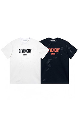 【ジバンシイタイプ】メンズ レディース 半袖Tシャツ  aat14316