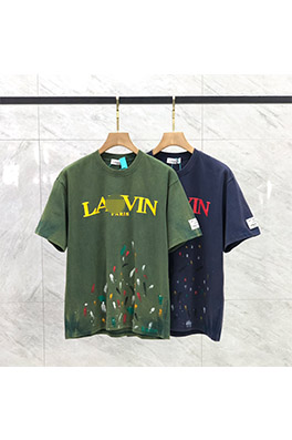 【ランバンタイプ】×【ギャラリー デプト】メンズ レディース 半袖Tシャツ  aat14335