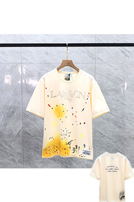 【ランバンタイプ】×【ギャラリー デプト】メンズ レディース 半袖Tシャツ  aat14336