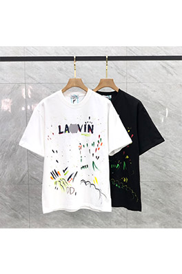 【ランバンタイプ】メンズ レディース 半袖Tシャツ  aat14338