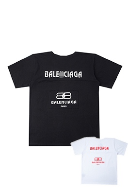 【バレンタイプ】メンズ レディース 半袖Tシャツ  aat14354