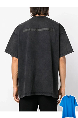 【バレンタイプ】メンズ レディース 半袖Tシャツ  aat14383
