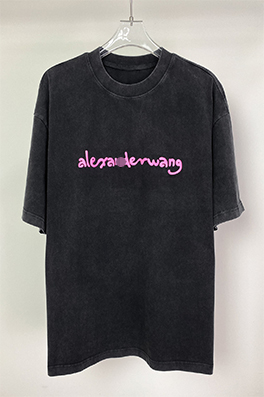 【アレキサンダーワンタイプ】メンズ レディース 半袖Tシャツ   aat14401