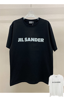 【ジルサンダー】メンズ レディース 半袖Tシャツ   aat14403