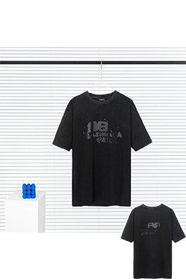 【バレンタイプ】メンズ レディース 半袖Tシャツ  aat14427