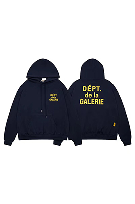 【ギャラリー デプト】 フード Tシャツ パーカー  aat14437