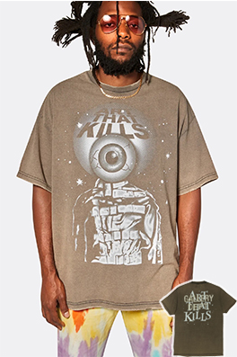 【ギャラリー デプト】メンズ レディース 半袖Tシャツ  aat14460