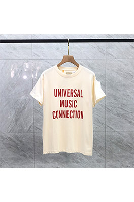 【ギャラリー デプト】メンズ レディース 半袖Tシャツ  aat14497
