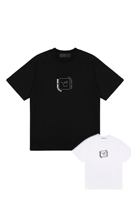 【アレキサンダーワンタイプ】メンズ レディース 半袖Tシャツ  aat14504
