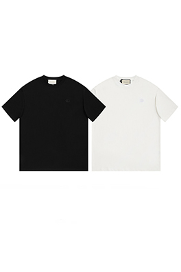 【グッチタイプ】メンズ レディース 半袖Tシャツ  aat14526