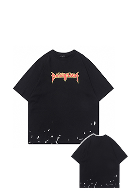 【バレンタイプ】メンズ レディース 半袖Tシャツ  aat14555