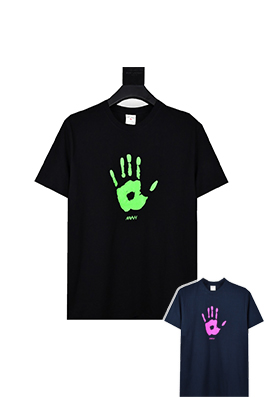 【NOAH】メンズ レディース 半袖Tシャツ  aat14560
