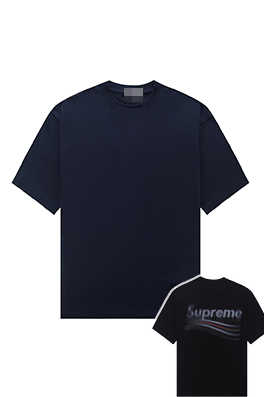 【バレンタイプ】×【シュプリームタイプ】メンズ レディース 半袖Tシャツ  aat14562