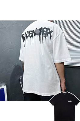 【バレンタイプ】メンズ レディース 半袖Tシャツ  aat14628