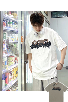 【グッチタイプ】メンズ レディース 半袖Tシャツ  aat14630