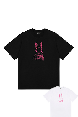 【セリーヌタイプ】メンズ レディース 半袖Tシャツ  aat14631