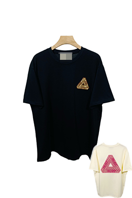 【グッチタイプ】メンズ レディース 半袖Tシャツ  aat14653