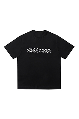 【ジバンシイタイプ】メンズ レディース 半袖Tシャツ  aat14676