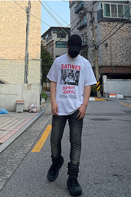 【ヴィンテージ】メンズ レディース 半袖Tシャツ  aat14681