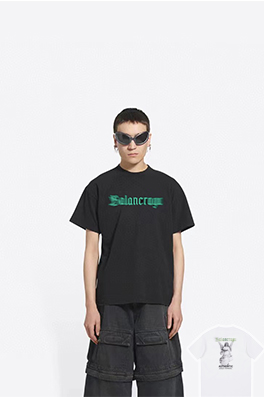 【バレンタイプ】メンズ レディース 半袖Tシャツ  aat14695