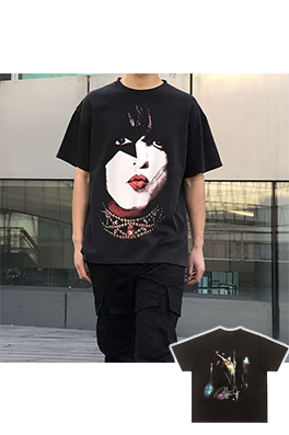 【ヴィンテージ】メンズ レディース 半袖Tシャツ  aat14704