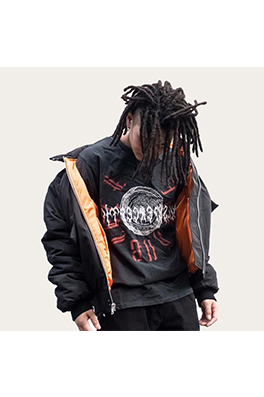 【アスクユアセルフ】×【FALSE PERCEPTION】メンズ レディース 半袖Tシャツ  aat14713