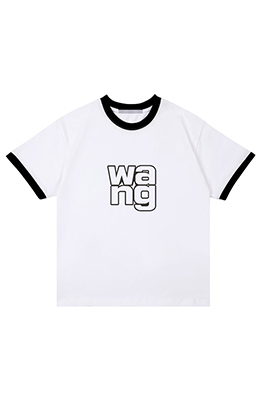 【アレキサンダーワンタイプ】 レディース 半袖Tシャツ  aat14717