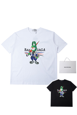 【バレンタイプ】メンズ レディース 半袖Tシャツ  aat14725