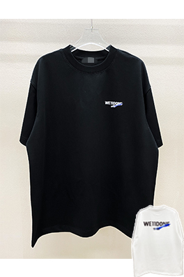 【ウェルダン】メンズ レディース 半袖Tシャツ   aat14784
