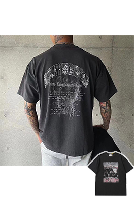 【アスクユアセルフ】メンズ レディース 半袖Tシャツ  aat14797