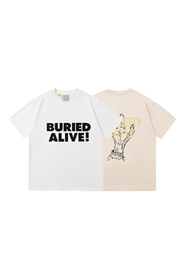 【ギャラリー デプト】メンズ レディース 半袖Tシャツ   aat14803