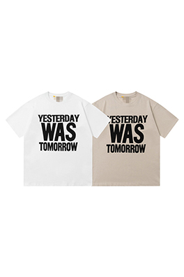 【ギャラリー デプト】メンズ レディース 半袖Tシャツ  aat14806