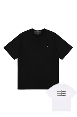【アレキサンダーワン】メンズ レディース 半袖Tシャツ  aat14814