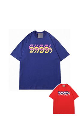 【グッチタイプ】メンズ レディース 半袖Tシャツ  aat14815