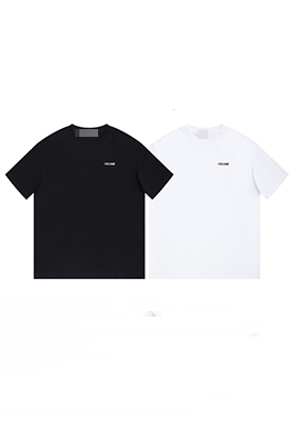 【セリーヌタイプ】メンズ レディース 半袖Tシャツ  aat14824