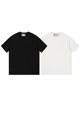 【グッチタイプ】メンズ レディース 半袖Tシャツ  aat14826