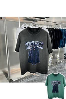 【バレンタイプ】メンズ レディース 半袖Tシャツ  aat14848