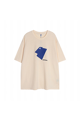 【アデル】メンズ レディース 半袖Tシャツ  aat14851