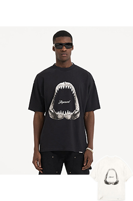 【リプレゼント】メンズ レディース 半袖Tシャツ  aat14857
