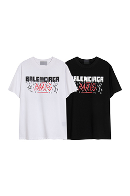【バレンタイプ】メンズ レディース 半袖Tシャツ  aat14868