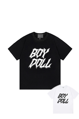 【セリーヌタイプ】メンズ レディース 半袖Tシャツ  aat14871