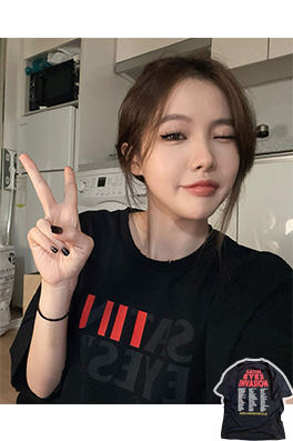 【ヴィンテージ】メンズ レディース 半袖Tシャツ  aat14898