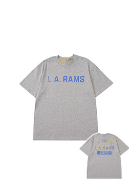 【ギャラリー デプト】メンズ レディース 半袖Tシャツ  aat14947